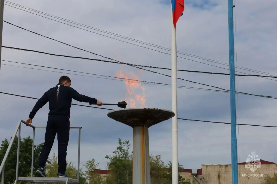 В Чите стартовали 69-е краевые соревнования по пожарно-спасательному спорту В Чите стартовали 69-е краевые соревнования по пожарно-спасательному спорту