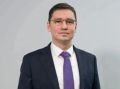 Чиновник из Иркутской области занял пост первого замминистра экономики Забайкалья