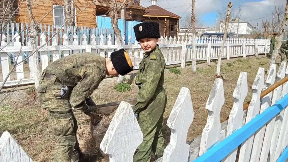 Итоги краевой ЭкоАкции «Дни защиты окружающей среды от экологической опасности» в Забайкалье Итоги краевой ЭкоАкции «Дни защиты окружающей среды от экологической опасности» в Забайкалье