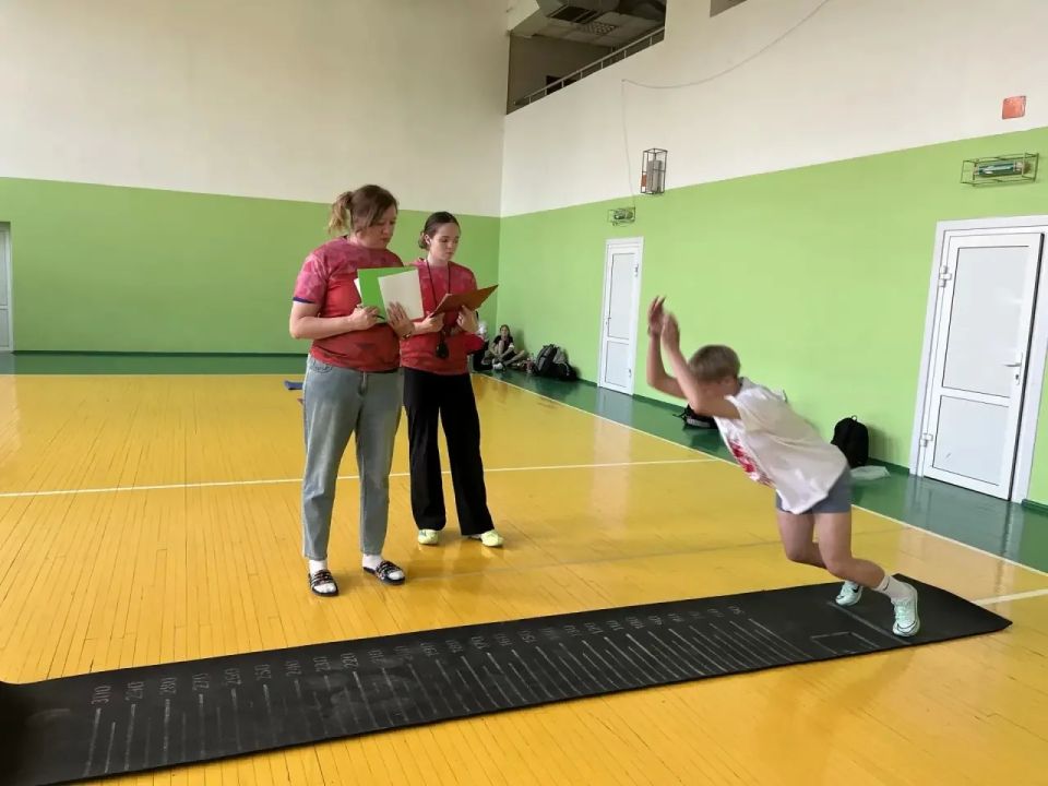 В Чите завершился региональный этап ВФСК (ГТО) среди обучающихся общеобразовательных организаций В Чите завершился региональный этап ВФСК (ГТО) среди обучающихся общеобразовательных организаций