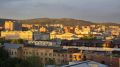 Доброе утро, забайкальцы!. Пусть день принесёт только положительные эмоции и счастливые моменты