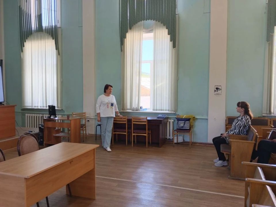 В Петровск-Забайкальске уже стартовал обучающий семинар: «Оценка соответствия средства размещения требованиям государственной системы классификации» В Петровск-Забайкальске уже стартовал обучающий семинар: «Оценка соответствия средства размещения требованиям государственной системы классификации»