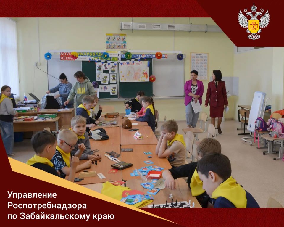 О ходе летней оздоровительной кампании