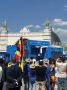 Форум «Путешествуй» открылся в Москве