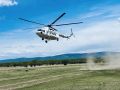 Лесопожарная обстановка на территории Забайкальского края остается стабильной