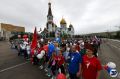 Парад семей пройдёт в третий раз в Чите 8 июня