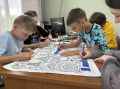 В преддверии Дня России воспитанники Сретенского социально-реабилитационного центра для несовершеннолетних имени С.Г. Киргизова присоединились к патриотической акции «Родиной горжусь»