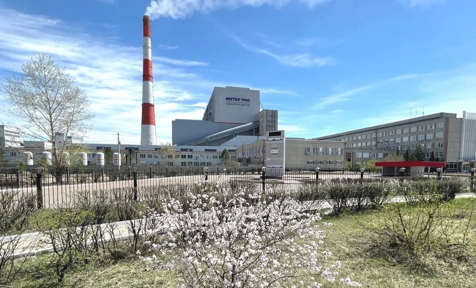 В Забайкальском крае система энергоснабжения станет надёжнее