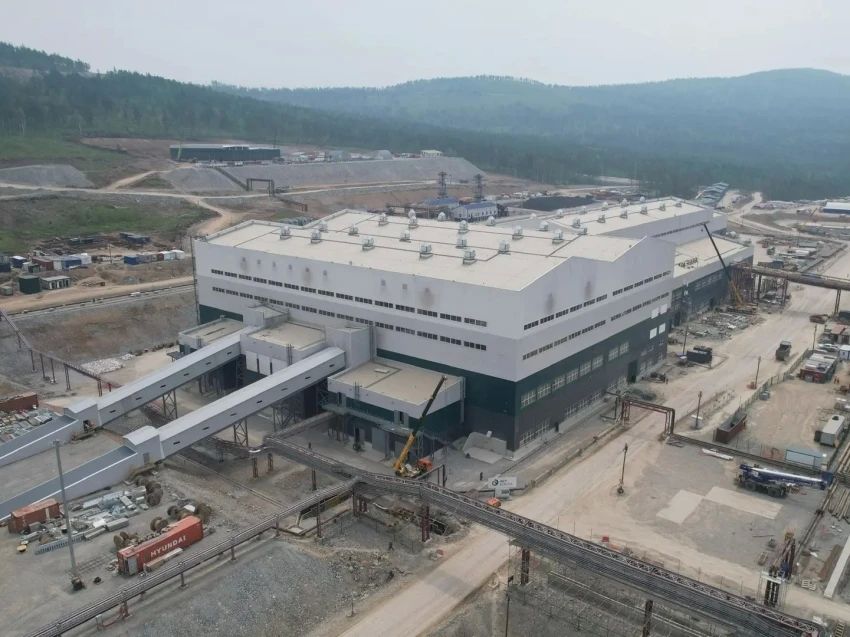 Более 38 млрд рублей инвестировали в Забайкалье в 2026 году