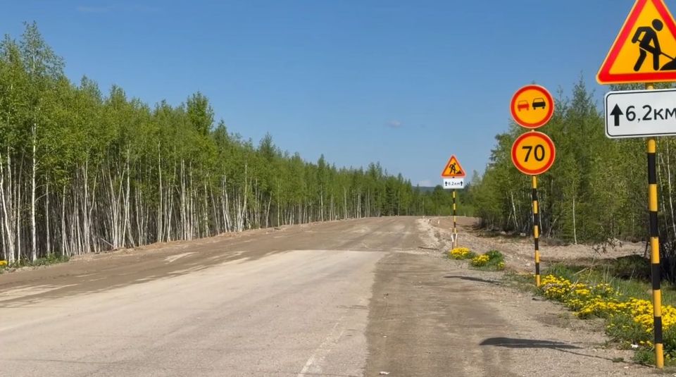 Александр Осипов осмотрел ремонт дороги до поселка Аксёново-Зиловского в Чернышевском округе Александр Осипов осмотрел ремонт дороги до поселка Аксёново-Зиловского в Чернышевском округе