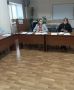 В ГУСО ЧКЦСОН «Берегиня» под председательством заместителя главы администрации Железнодорожного района Олеси Потаповой проведено очередное заседание межведомственного консилиума в целях реализации специального проекта «Вызов