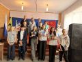 Большой праздник большой страны: избирательные комиссии Забайкалья вручают паспорта юным гражданам по всему краю!