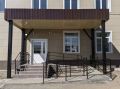 Библиотеку имени Цыбена Жамцарано капитально отремонтировали за два года по нацпроекту «Семья» в Агинском
