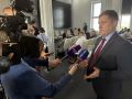 Директор Восточного центра государственного планирования Михаил Кузнецов рассказал журналистам о том, что Стратегия социально-экономического развития Дальнего Востока разрабатывается по указу Президента РФ Владимира Путина с...