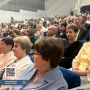 Сегодня в преддверии профессионального праздника в краевой филармонии поздравляют медиков Забайкалья