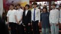 22 юных жителя Читы и Читинского района получили паспорта в канун Дня России
