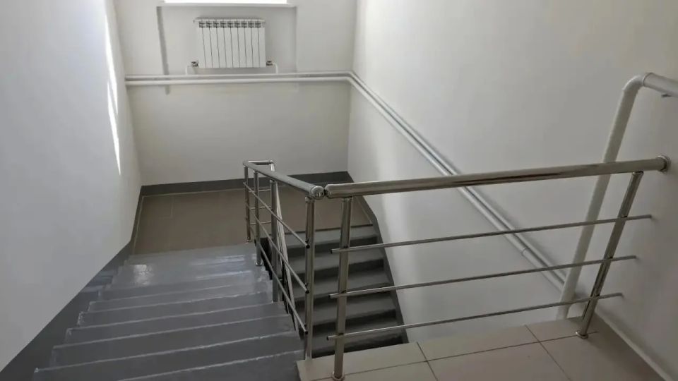 Двухлетний капремонт краевой библиотеки имени Цыбена Жамцарано завершили в посёлке Агинское. Двухлетний капремонт краевой библиотеки имени Цыбена Жамцарано завершили в посёлке Агинское.