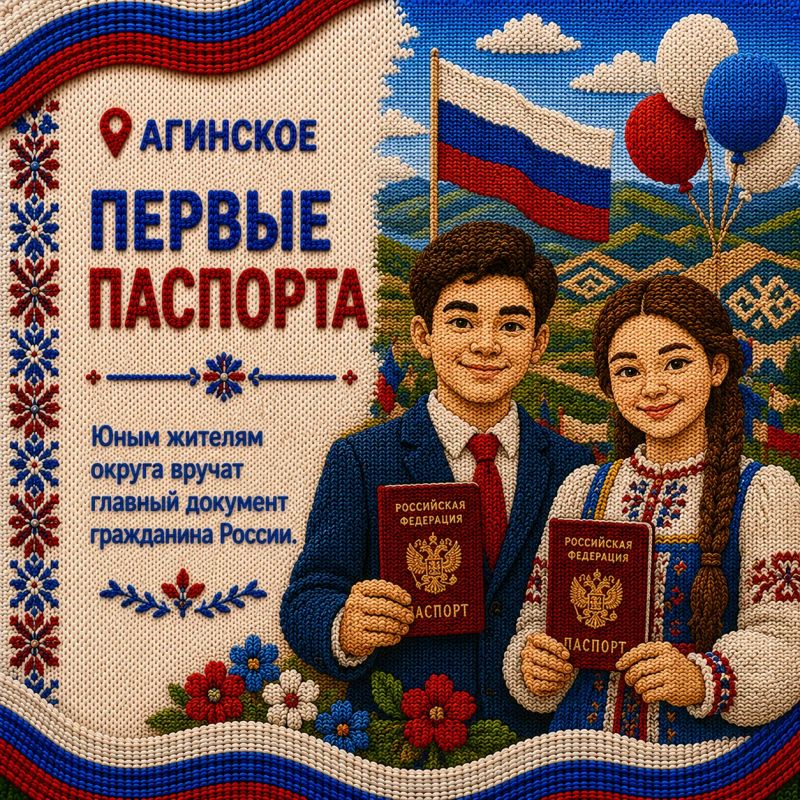 Александр Осипов: Сегодня, в День России, по всему Забайкалью пройдут концерты, фестивали, спортивные соревнования, семейные праздники и патриотические акции Александр Осипов: Сегодня, в День России, по всему Забайкалью пройдут концерты, фестивали, спортивные соревнования, семейные праздники и патриотические акции