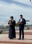 В День России наряды только такие