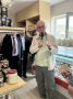 А этот изобретательный человек придумал название «Порядочная скотина»