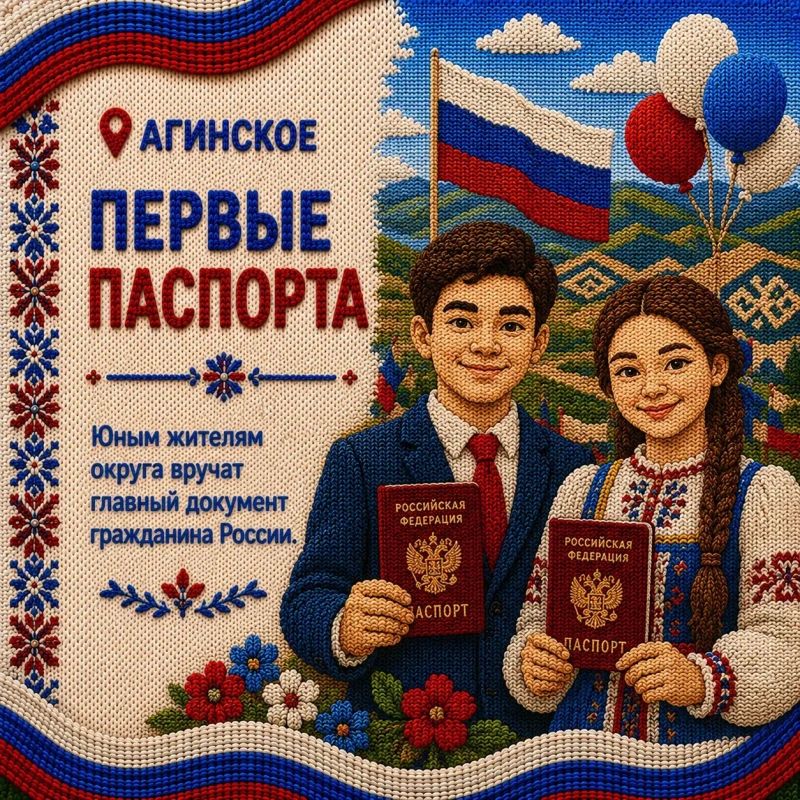 Мероприятия, посвященные Дню России, затронут все округа Забайкальского края Мероприятия, посвященные Дню России, затронут все округа Забайкальского края
