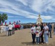 В День России сотрудники Государственной ветеринарной службы Забайкальского края почтили память героев и приняли участие в торжественных мероприятиях региона