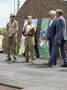 Сегодня здесь чествуют участников СВО -жителей округа