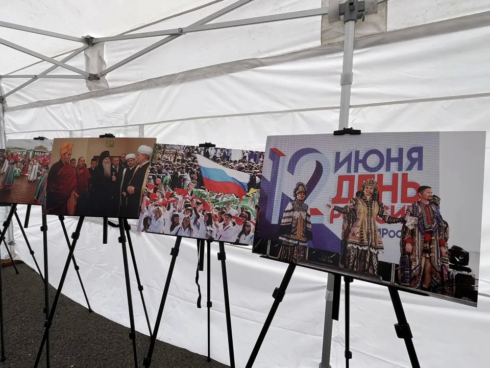 Государственные награды вручили забайкальцам в День России Государственные награды вручили забайкальцам в День России