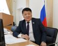 Кон поблагодарил забайкальцев за вклад в развитие региона в День России