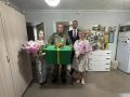 Губернатор Забайкалья навестил ветерана СВО в Новой Чаре