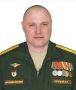 Забайкалец получил 3 высокие награды: медаль Жукова, «За храбрость» II степени и медаль Суворова
