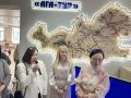 В Агинском открылся новый туристско-информационный центр «Ага Тур»
