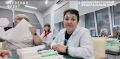 Забайкальцы создали 71 перевязочный набор для СВО в прямом эфире