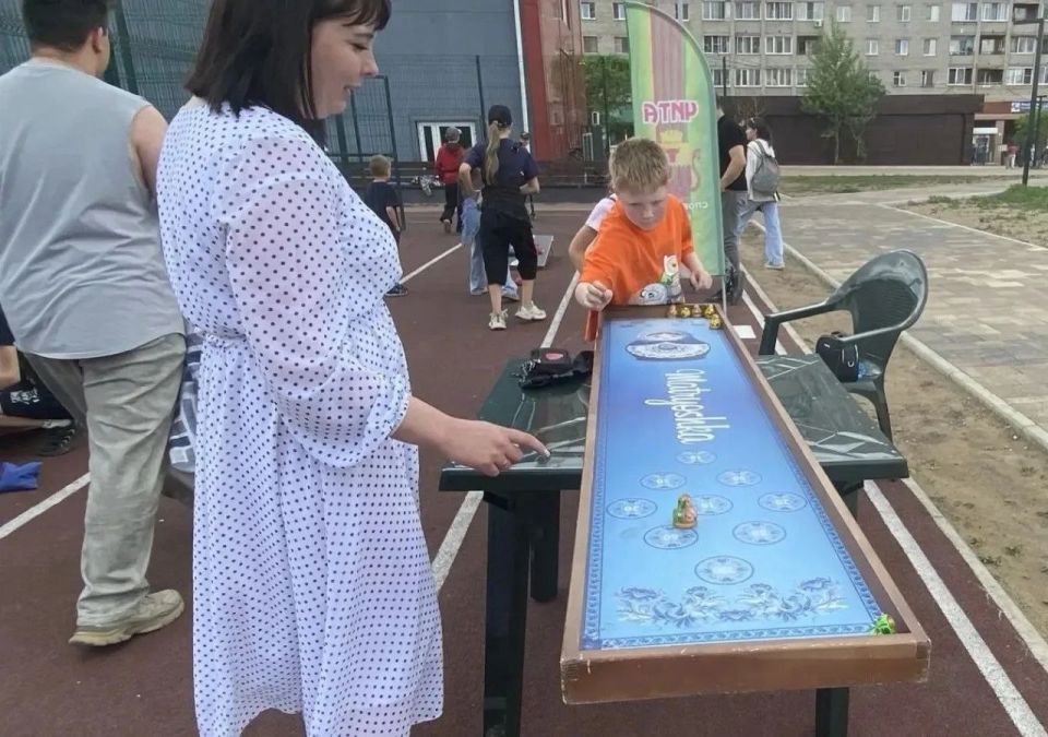 Депутаты городской Думы приняли активное участие в проведении мероприятий, приуроченных ко Дню России Депутаты городской Думы приняли активное участие в проведении мероприятий, приуроченных ко Дню России