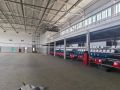 Новый физкультурно-оздоровительный комплекс в Могоче построили на 85%