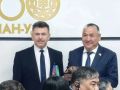 Три века, шесть десятков лет, живёт в Сибири город славный: в столице Бурятии Улан-Удэ отметили 360-летие города