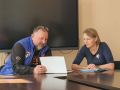 А среди поддержанных за неделю проектов - парк отдыха в Агинском округе и производство сувенирной продукции (в Красночикойском)