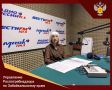 «Полезно знать»: чем могут быть опасны ранние овощи и фрукты? В новом выпуске проекта «Полезно знать» речь шла о возможном вреде употребления ранних фруктов, ягод, зелени и овощей