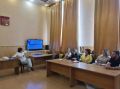 В Забайкальском крае завершила работу федеральный эксперт в сфере туризма Людмила Сафонова