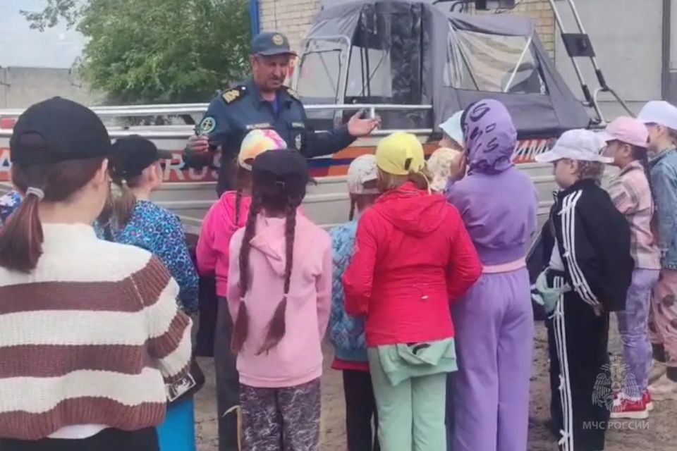 Инспекторы ГИМС Забайкалья отмечают профессиональный праздник Инспекторы ГИМС Забайкалья отмечают профессиональный праздник