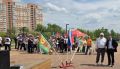 Депутаты городской Думы приняли активное участие в проведении мероприятий, приуроченных ко Дню России