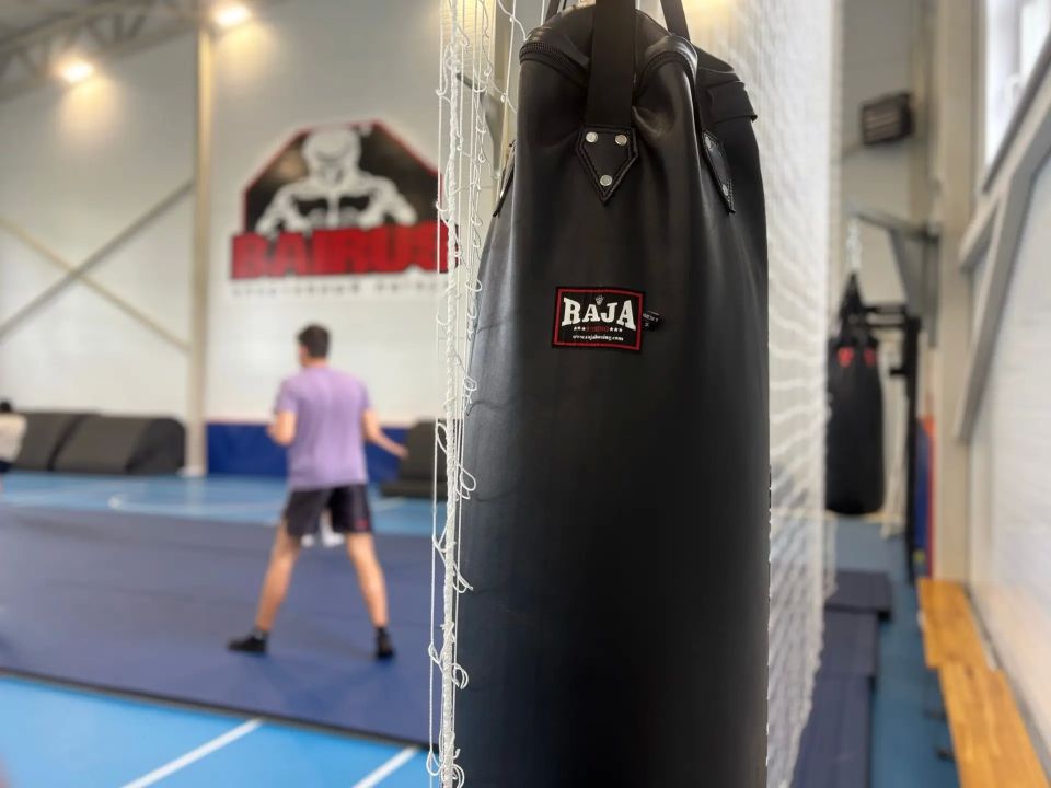 В Забайкальском крае воспитывают спортивную молодёжь с помощью господдержки В Забайкальском крае воспитывают спортивную молодёжь с помощью господдержки