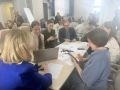 Практические решения для устойчивого роста рождаемости искали на стратегической сессии по развитию Дальнего Востока в Чите