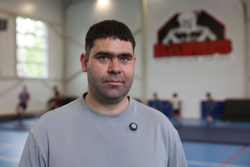 В Забайкальском крае воспитывают спортивную молодёжь с помощью господдержки В Забайкальском крае воспитывают спортивную молодёжь с помощью господдержки