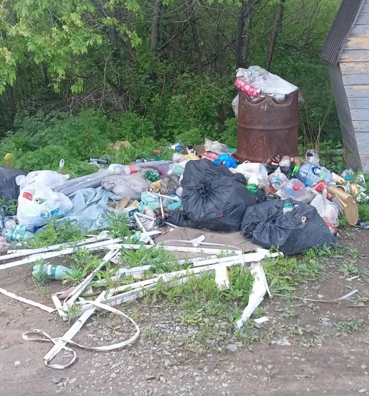 #ЭкоДело. Региональный эконадзор продолжает проводить выездные обследования по обращениям, поступающим через Экобот Забайкалья #ЭкоДело. Региональный эконадзор продолжает проводить выездные обследования по обращениям, поступающим через Экобот Забайкалья