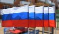 Депутаты Государственной Думы одобрили в третьем, финальном чтении закон, расширяющий возможности использования флага РФ в сфере физической культуры и спорта