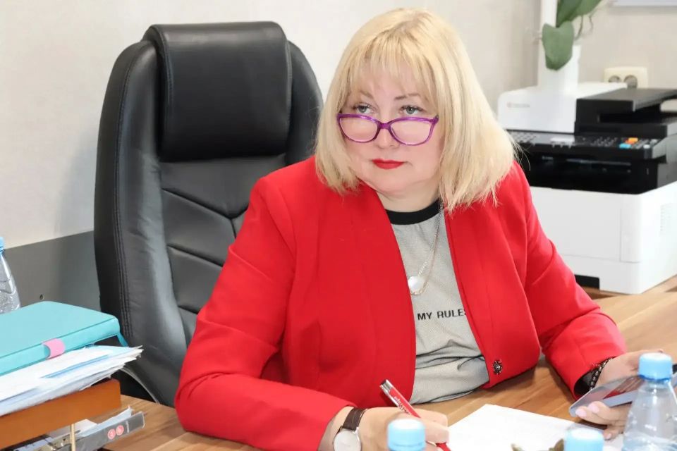 Ординаторам назначили наставников Ординаторам назначили наставников