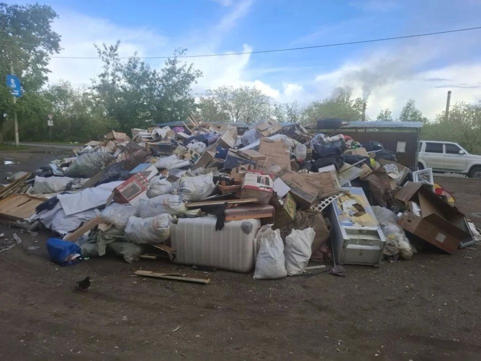 #ЭкоДело. Региональный эконадзор продолжает проводить выездные обследования по обращениям, поступающим через Экобот Забайкалья #ЭкоДело. Региональный эконадзор продолжает проводить выездные обследования по обращениям, поступающим через Экобот Забайкалья