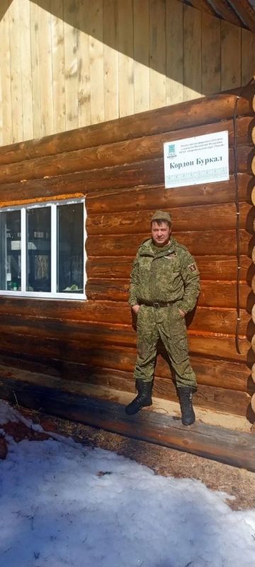 В Забайкалье стартует конкурс «Лучший по профессии» в номинации «Второй старт» - для ветеранов СВО В Забайкалье стартует конкурс «Лучший по профессии» в номинации «Второй старт» - для ветеранов СВО