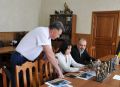 Возможности усиления идентичности территорий обсудили на президиуме регионального общественного совета «Историческая память»